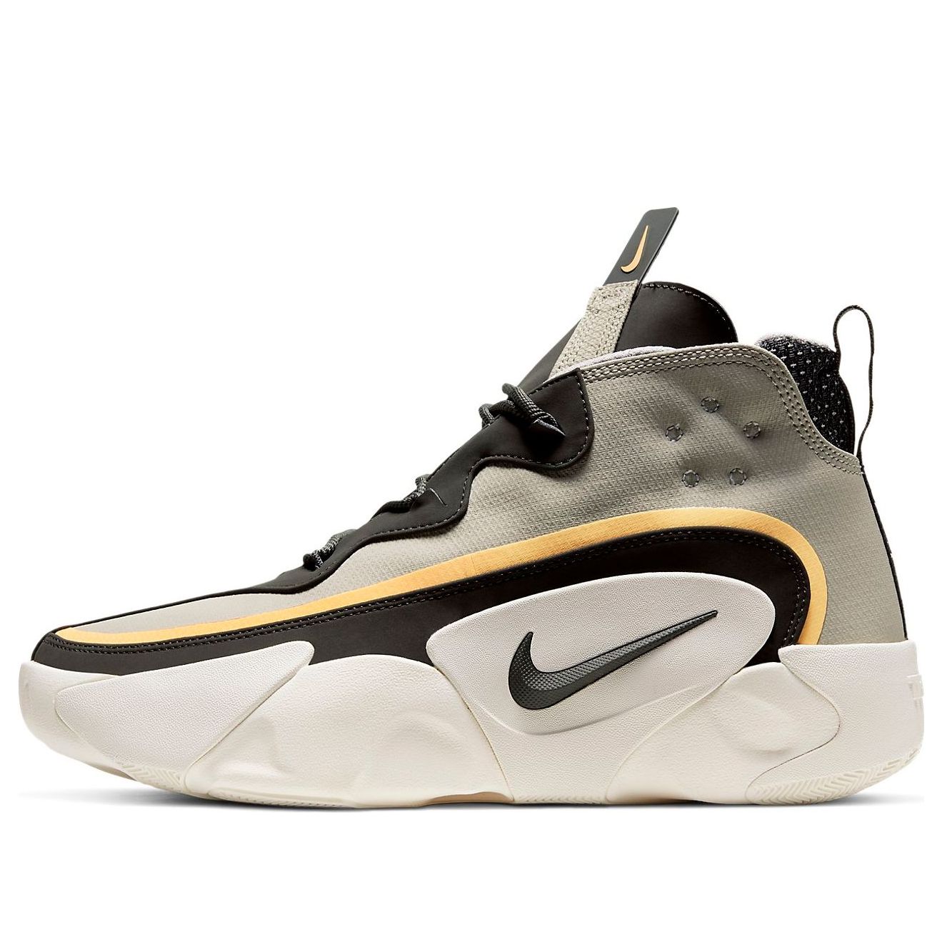 Tenisky a topánky Nike React Frenzy THE10TH Béžová | CT2291-200, 0
