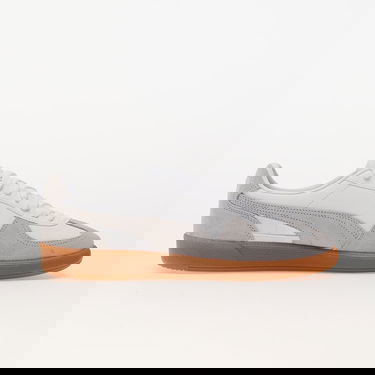 Tenisky a topánky Puma Palermo Lth White Šedá | 39646412, 1