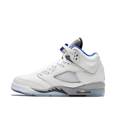 Tenisky a topánky Jordan Jordan 5 Retro \Stealth 2.0\" GS Biela | 440888-140, 2
