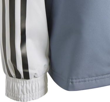 Vetrovka adidas Originals TIRO 23 Competition All-Weather Hooded Jacket Modrá | hu1319, 1