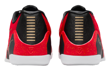 Tenisky a topánky Nike Kobe IX EM Protro Červená | ih1400-600, 4