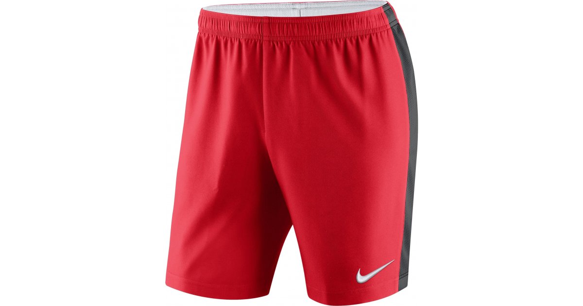 Šortky Nike Dri-FIT Venom II Shorts Červená | 894331-657, 1