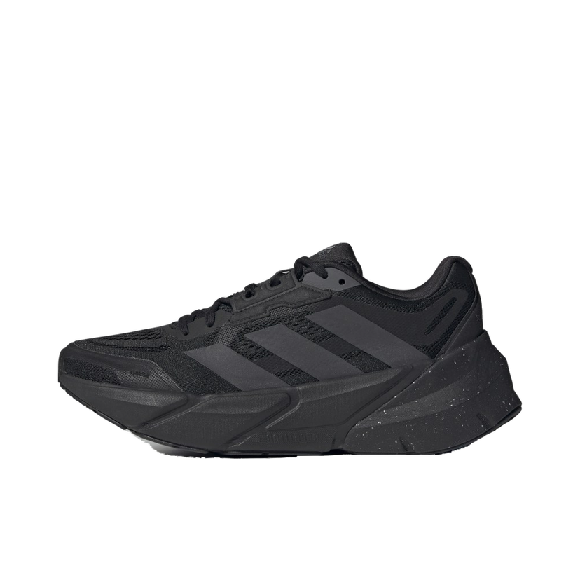 Bežecké topánky adidas Performance Adistar Čierna | GY1687