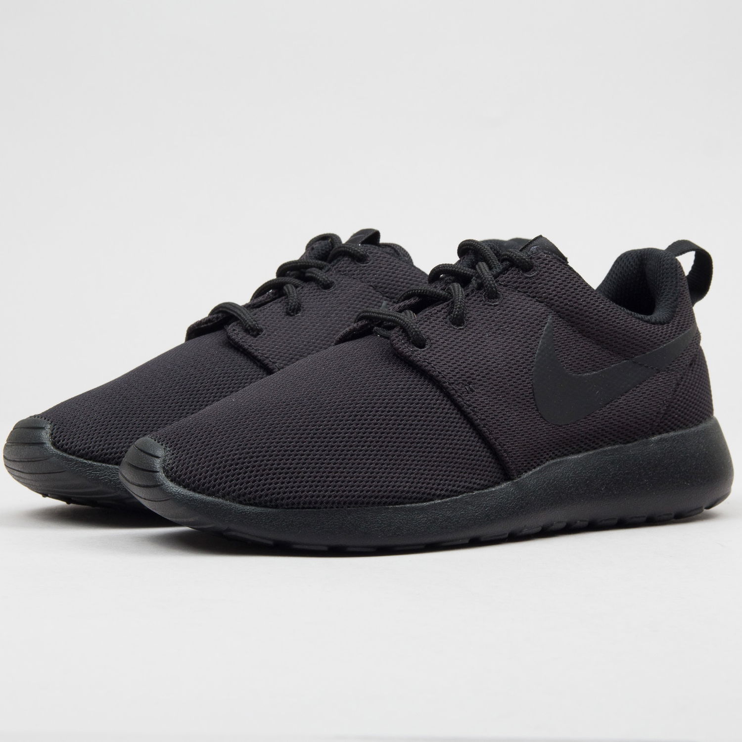 Tenisky a topánky Nike W Roshe One Čierna | 844994-001, 0