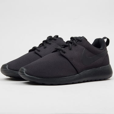 Tenisky a topánky Nike W Roshe One Čierna | 844994-001, 0