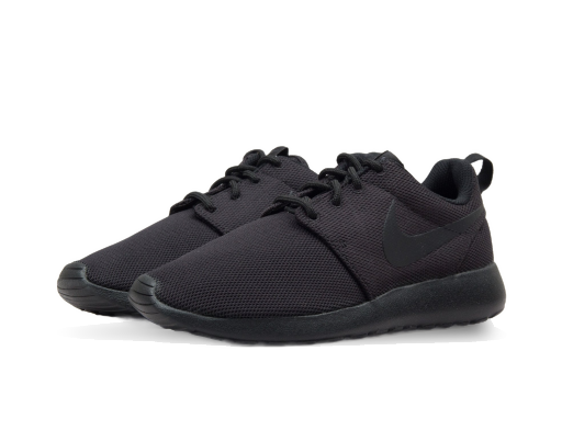 Tenisky a topánky Nike W Roshe One Čierna | 844994-001