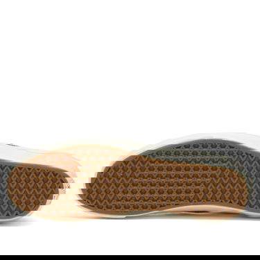 Tenisky a topánky Vans LX Classic Slip-On 98 Zelené | VN000D9P12S, 5