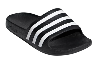 Tenisky a topánky adidas Originals Adilette Aqua Slides Modrá | ID2621, 3