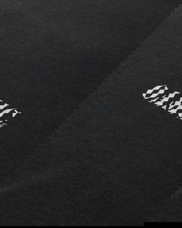 Tričko OAMC Horses T-Shirt Čierna | OA5SMH01APJE501999 999, 3