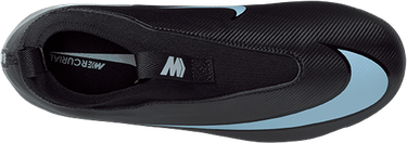 Tenisky a topánky Nike JR ZOOM SUPERFLY 10 ACADEMY AG Čierna | fq8308-001, 3