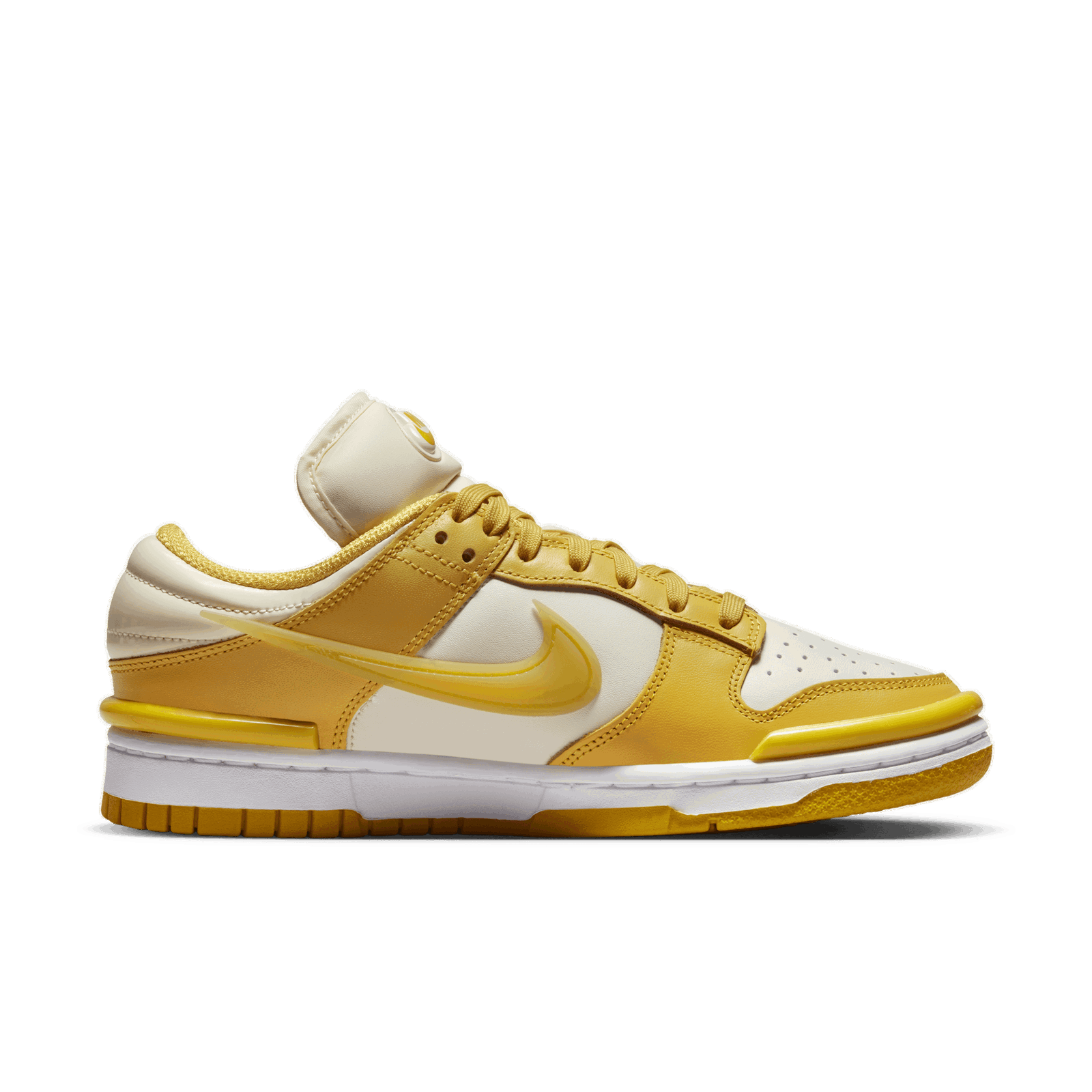 Dunk Low Twist "Vivid Sulfur"