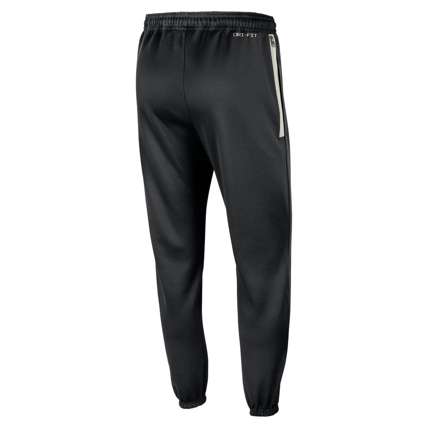 Tepláky Nike NBA Dri-FIT Team 31 Standard Issue Pants Čierna | DO0341-010, 1