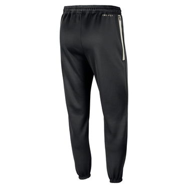 Tepláky Nike NBA Dri-FIT Team 31 Standard Issue Pants Čierna | DO0341-010, 1