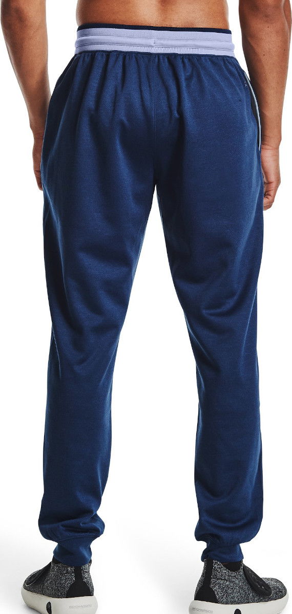 Tepláky Under Armour RECOVER JOGGER Navy | 1361759-408, 1