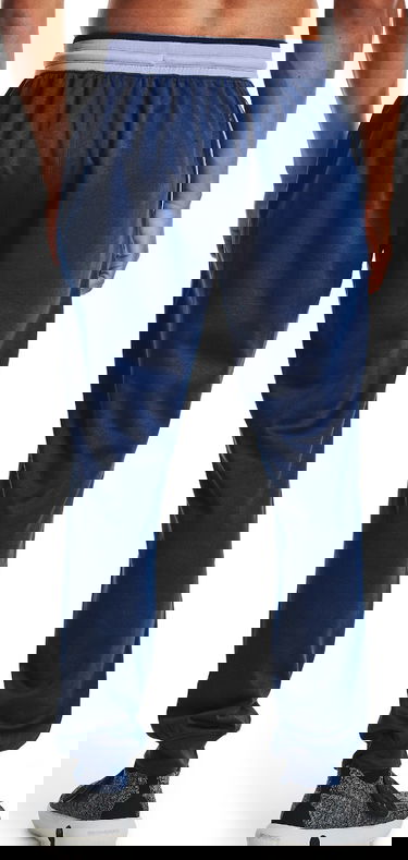 Tepláky Under Armour RECOVER JOGGER Navy | 1361759-408, 1