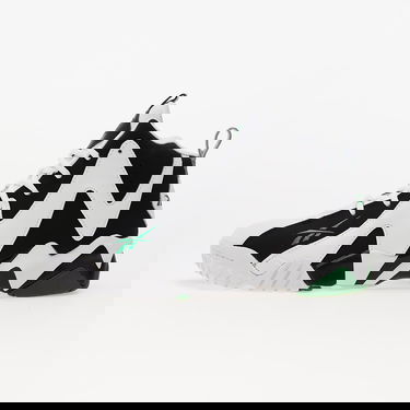 Tenisky a topánky Reebok Hurrikaze II Ftw "White/ Core Black/ Glen Green" Biela | 100033879, 0