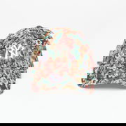 New York Yankees MLB 9TWENTY Adjustable Floral Cap