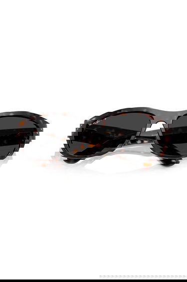 Slnečné okuliare Ray-Ban Ray-Ban Polarized Sunglasses 0RB2289 Hnedá | 0RB2289.902/48, 4