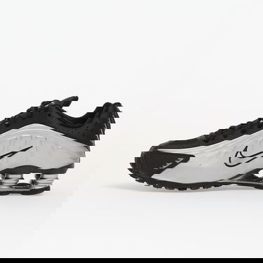 Tenisky a topánky Nike Shox R4 Metalická | HQ1988-007, 0