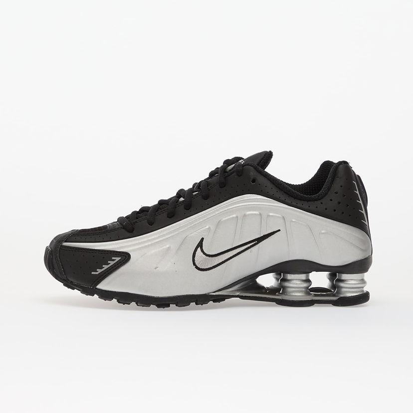 Tenisky a topánky Nike Shox R4 Čierna | HQ1988-007