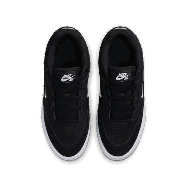 Tenisky a topánky Nike SB Malor Čierna | HF1205-001, 2