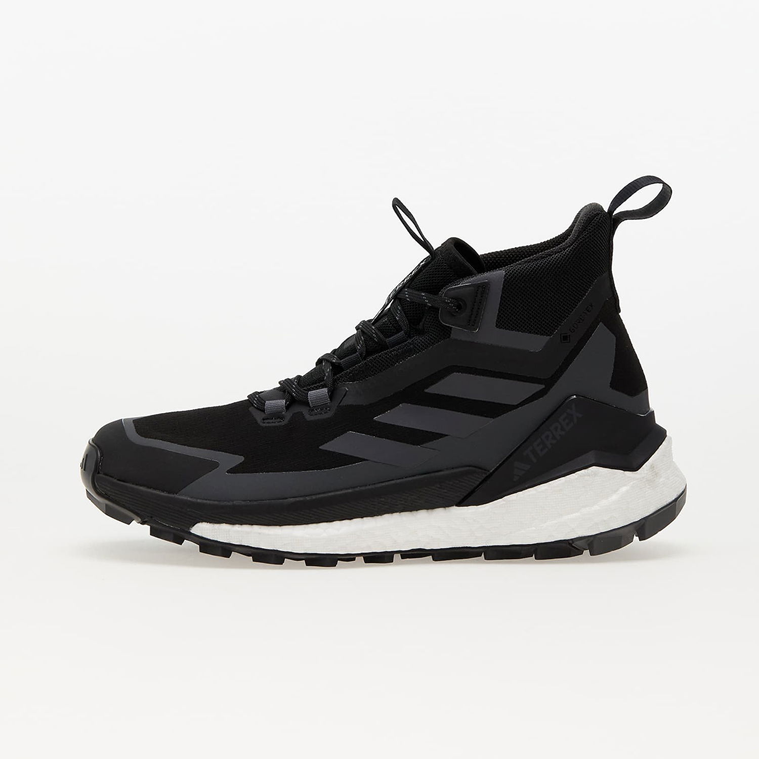 Tenisky a topánky adidas Performance Terrex Free Hiker 2 GTX Čierna | HP7818, 0