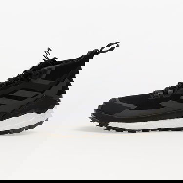 Tenisky a topánky adidas Performance Terrex Free Hiker 2 GTX Čierna | HP7818, 0