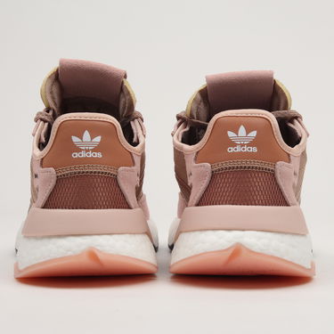 Tenisky a topánky adidas Originals Nite Jogger W Hnedá | EE5908, 3