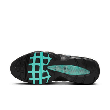 Tenisky a topánky Nike Air Max 95 Tyrkysová | HV6062-001, 3