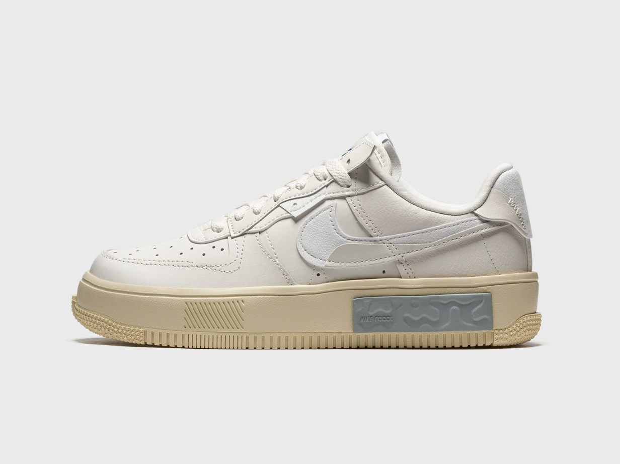 Air Force 1 Fontanka