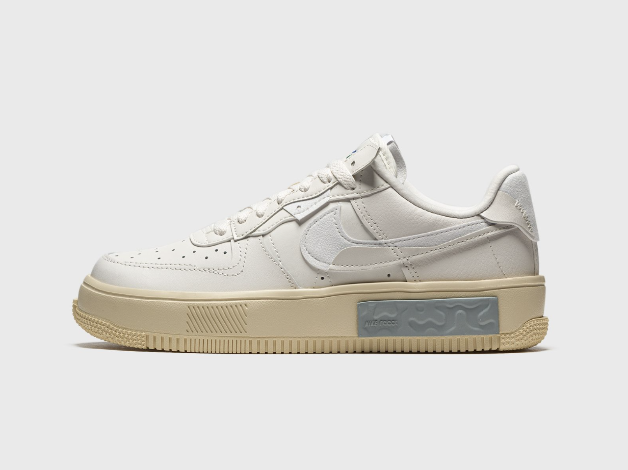 Tenisky a topánky Nike Air Force 1 Fontanka Biela | DH1290 002, 0