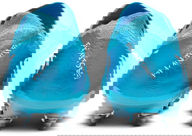 Tenisky a topánky Nike Phantom GX II Elite SG-PRO Modrá | fq9034-400, 3