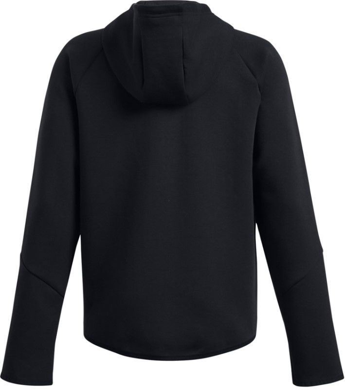 Mikina Under Armour Fleece Training Hoodie Čierna | 1386687-001, 1