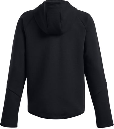 Mikina Under Armour Fleece Training Hoodie Čierna | 1386687-001, 1