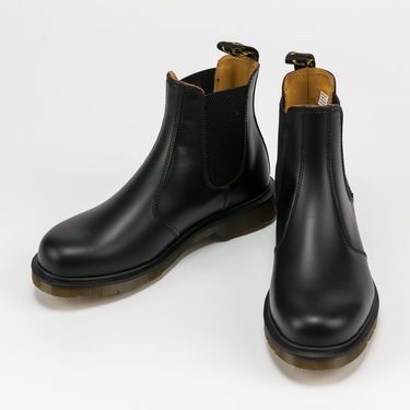 Tenisky a topánky Dr. Martens Dr. Martens 2976 Čierna | DM11853001, 2