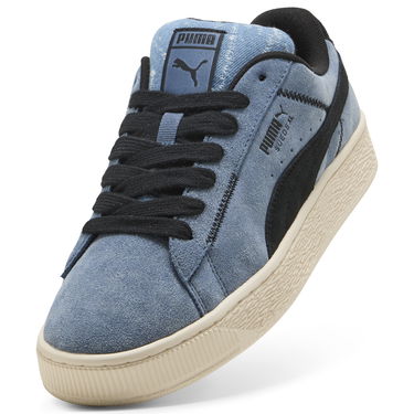 Tenisky a topánky Puma Suede XL Thrive and Triumph Modrá | 402569_01, 7