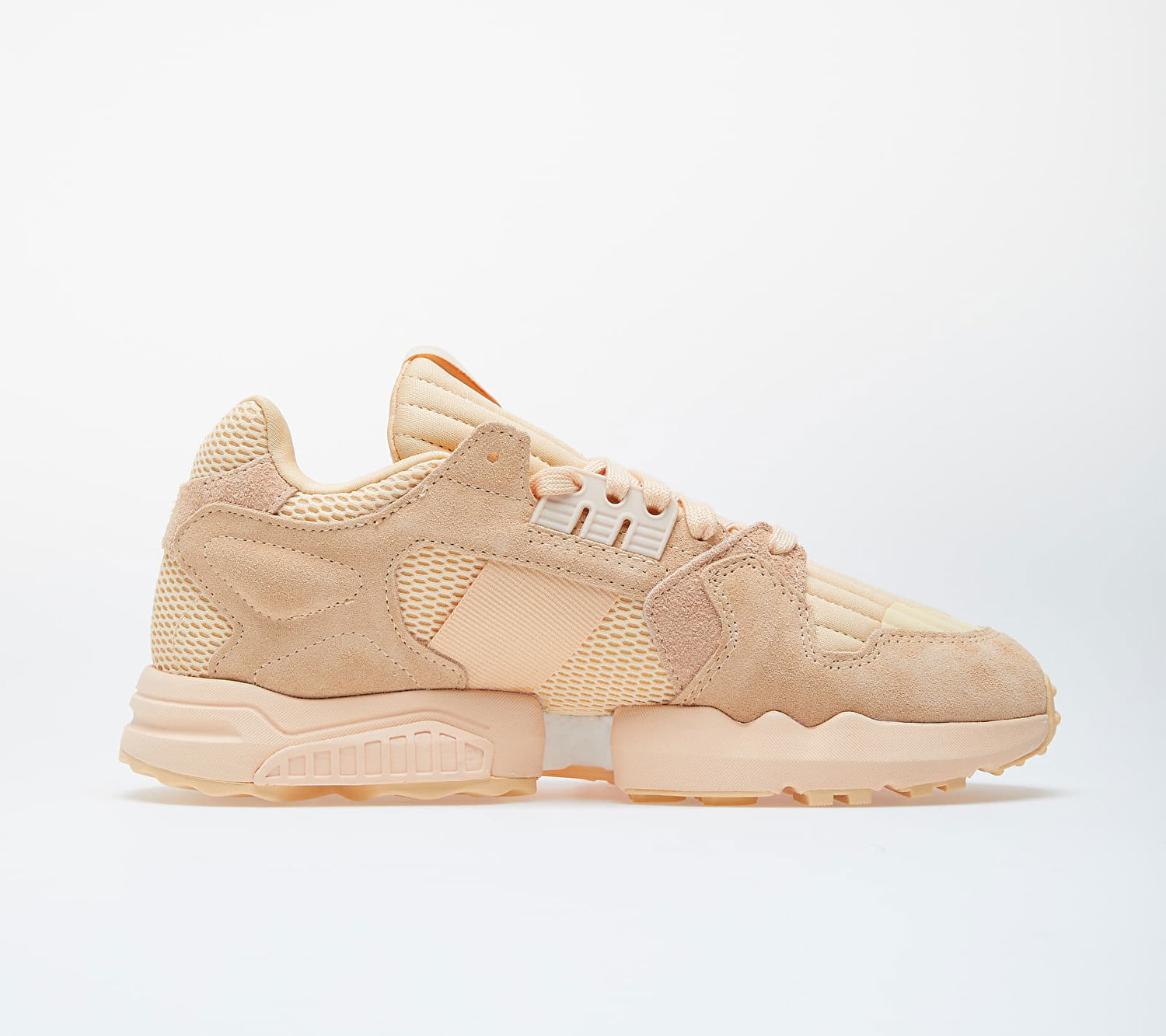 Tenisky a topánky adidas Originals ZX Torsion Hnedá | EF4348, 1