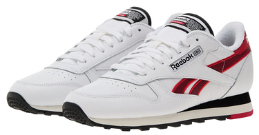 Tenisky a topánky Reebok Classic Leather Biela | 100201077-100201077, 6