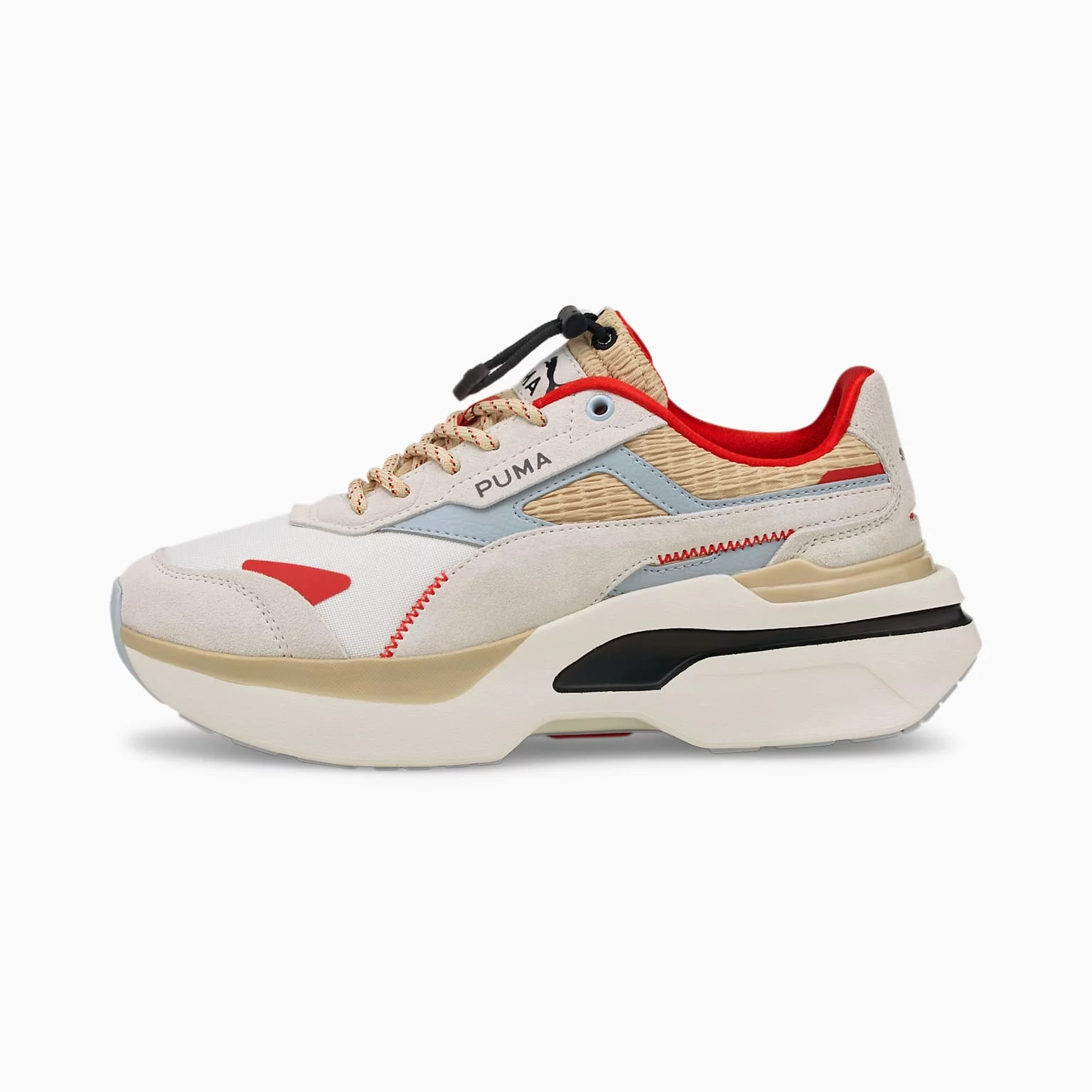 Tenisky a topánky Puma Puma Kosmo Rider Retro Grade Béžová | 386449 01