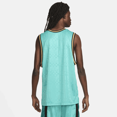 Dres Nike Dri-FIT LeBron x Liverpool FC Tyrkysová | FN3025-392, 1