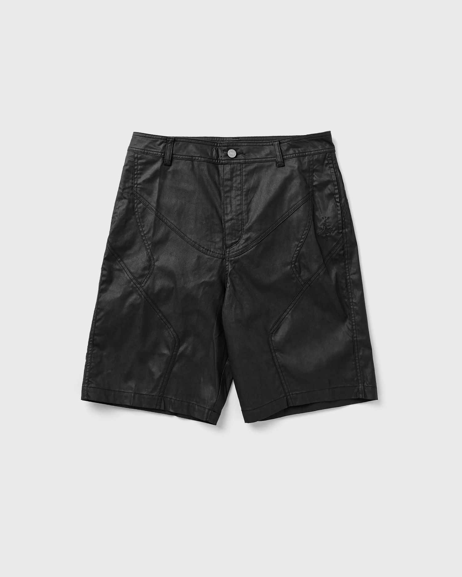 Šortky Jordan Waxed Casual Shorts Čierna | DZ5477-010, 0