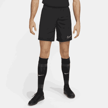 Šortky Nike Dri-FIT Academy 23 Shorts Čierna | dr1360-010, 4