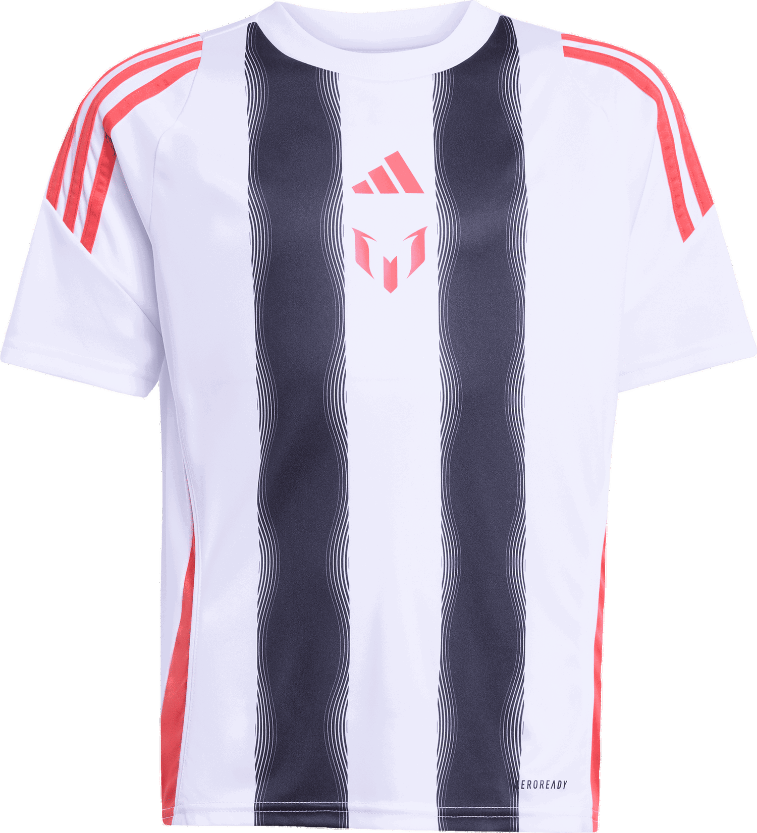 Dres adidas Performance Messi Kids' Training Jersey Biela | JY9621, 1