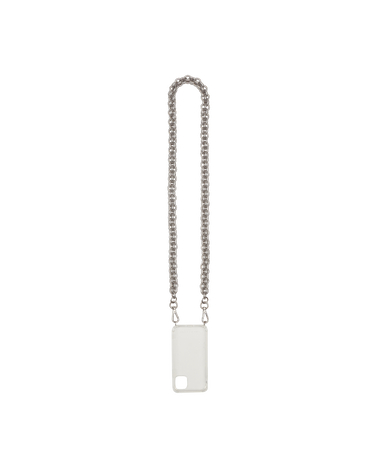 Náhrdelník 1017 ALYX 9SM Small Chunky Chain Strap iPhone 12 Case Rôznofarebný | AAUTH0016OT08 MTY0001, 2