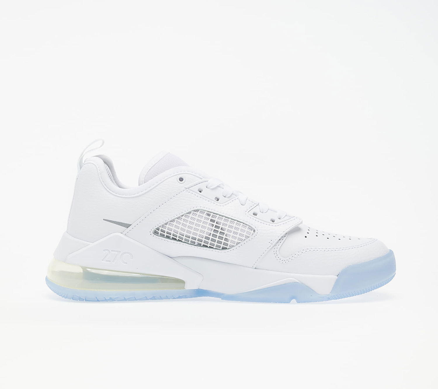 Tenisky a topánky Jordan Jordan Mars 270 Low Biela | CK1196-100, 1