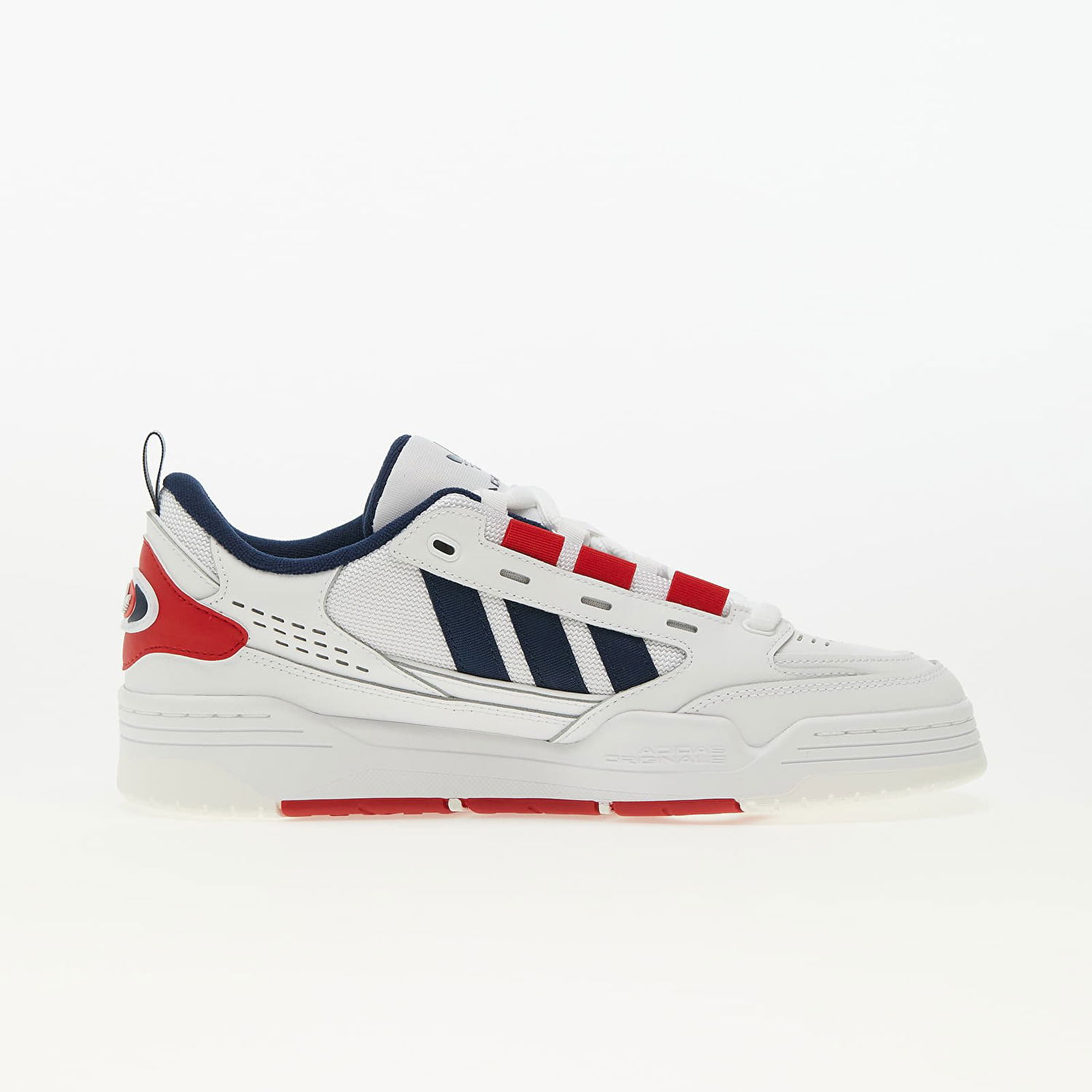 Tenisky a topánky adidas Originals Adi2000 Biela | ID2103, 1