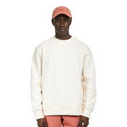 Mikina adidas Originals Contempo Crew Sweatshirt Biela | HK0305, 0