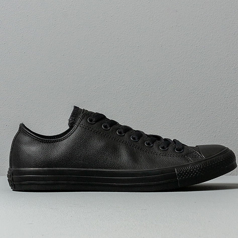 Tenisky a topánky Converse All Star Ox Čierna | 135253C, 1