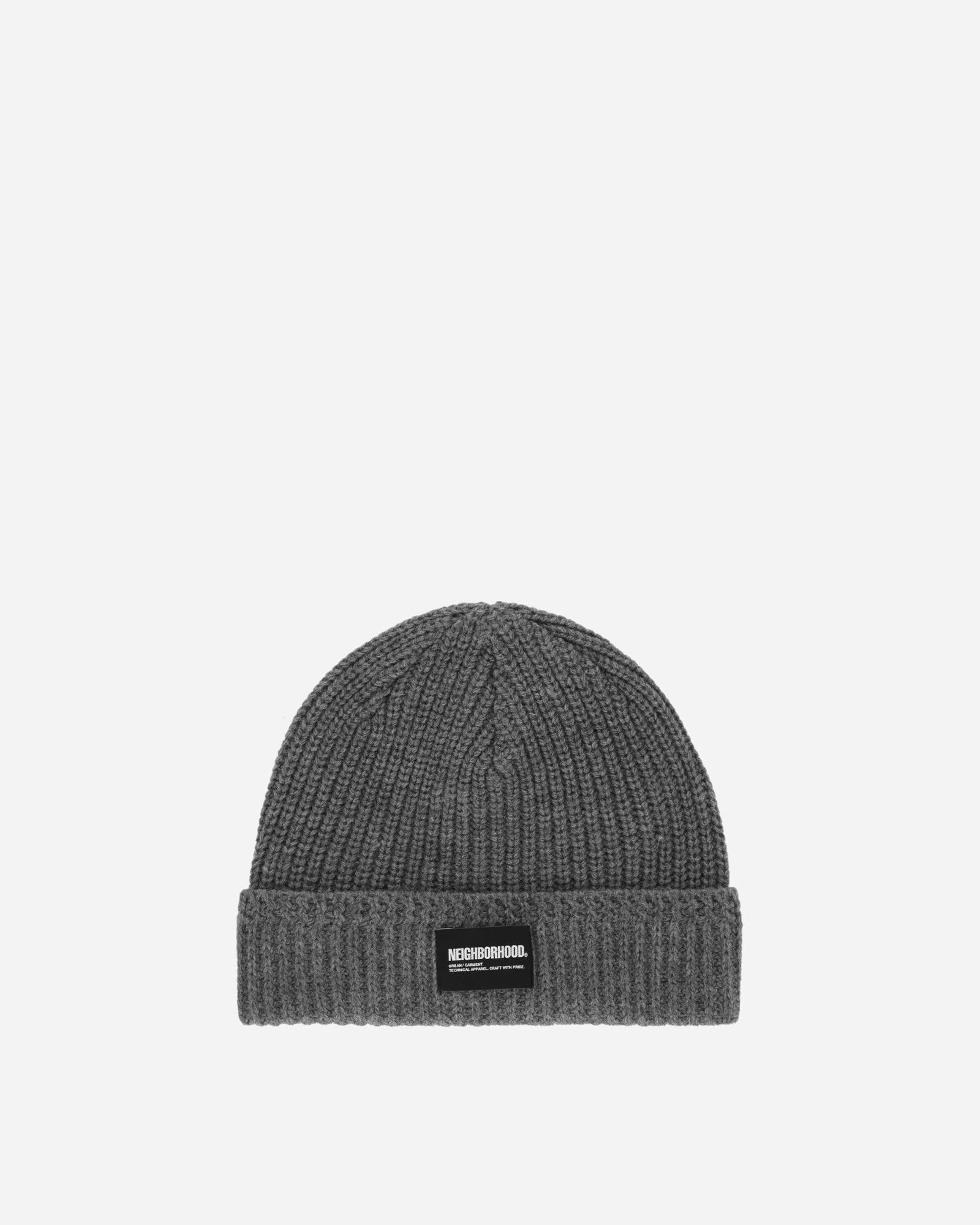 Knit Beanie