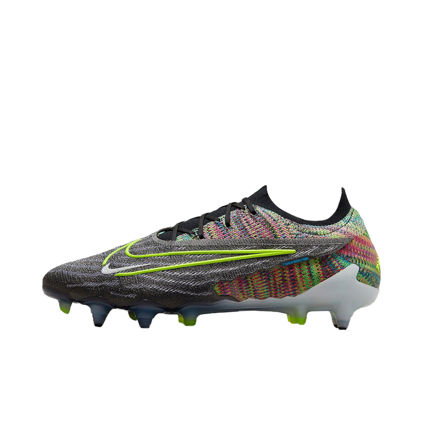 Tenisky a topánky Nike Phantom GX Elite Fusion SG-Pro AC Link Pack Rôznofarebný | FD5227-071